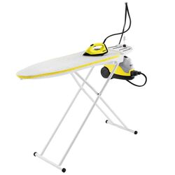 Паровая гладильная система Karcher SI 4 EasyFix Iron Thumb