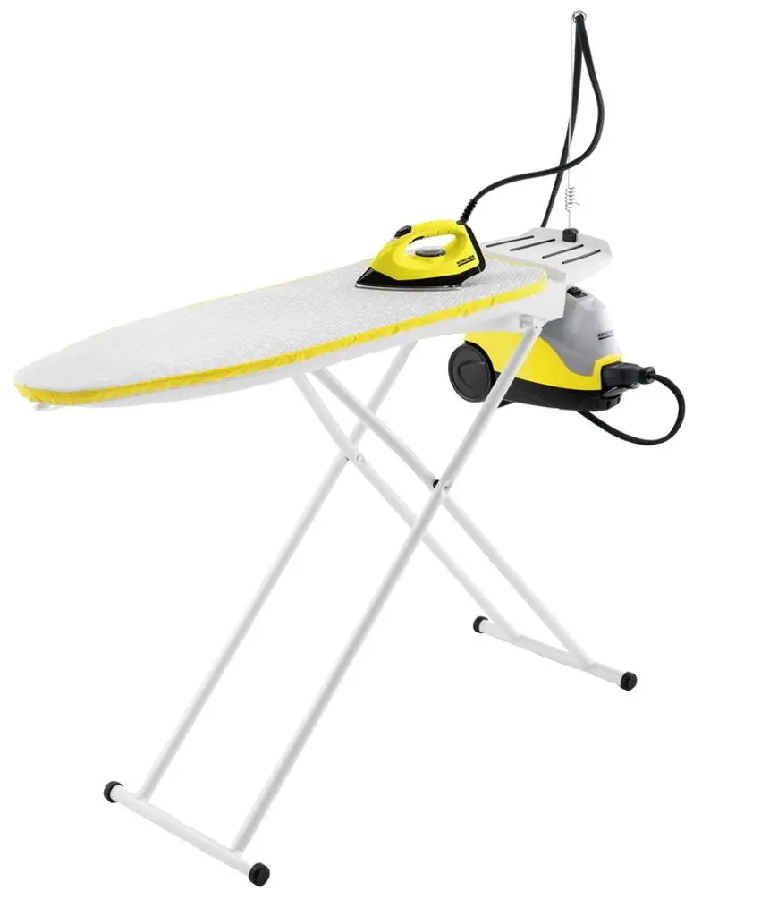 Паровая гладильная система Karcher SI 4 EasyFix Iron