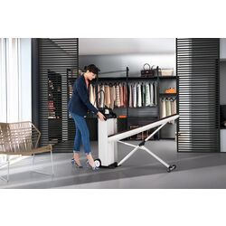 Sistem de calcat cu abur Miele FashionMaster B4826 (White) Thumb