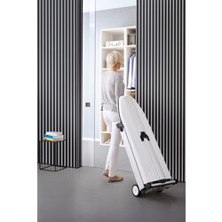 Sistem de calcat cu abur Miele FashionMaster B4826 (White) Thumb