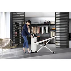Sistem de calcat cu abur Miele FashionMaster B4847 (White) Thumb