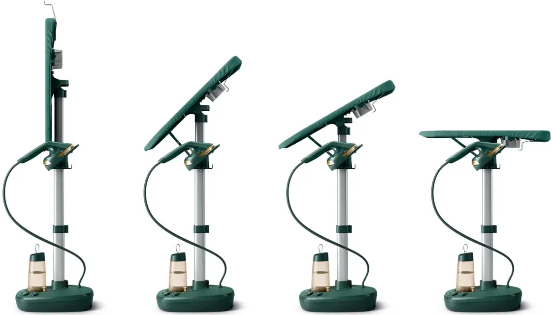 Sistema de calcat Philips AIS6020/70 (Green)