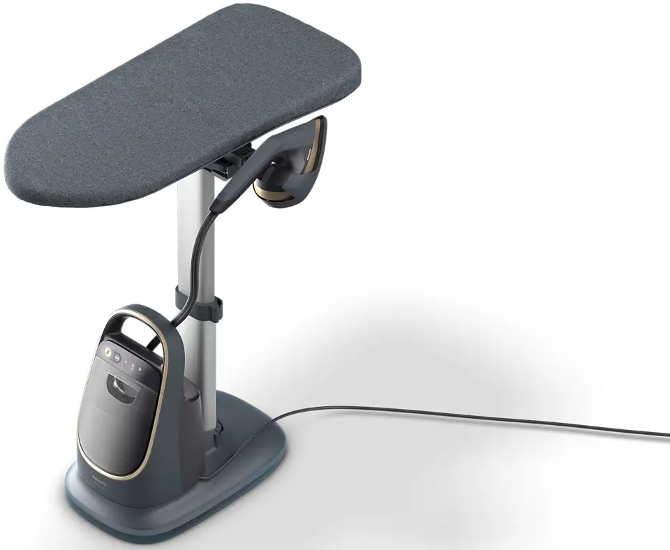 Sistema de calcat Philips All in One AIS8540/80 (Dark Slate/Gold) - 2