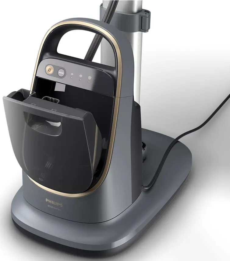 Sistema de calcat Philips All in One AIS8540/80 (Dark Slate/Gold) - 3