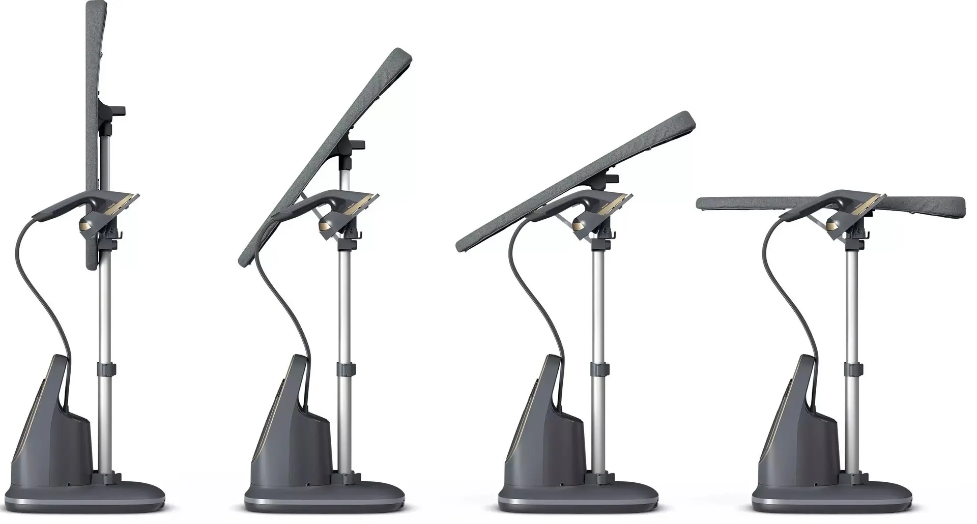 Sistema de calcat Philips All in One AIS8540/80 (Dark Slate/Gold) - 4