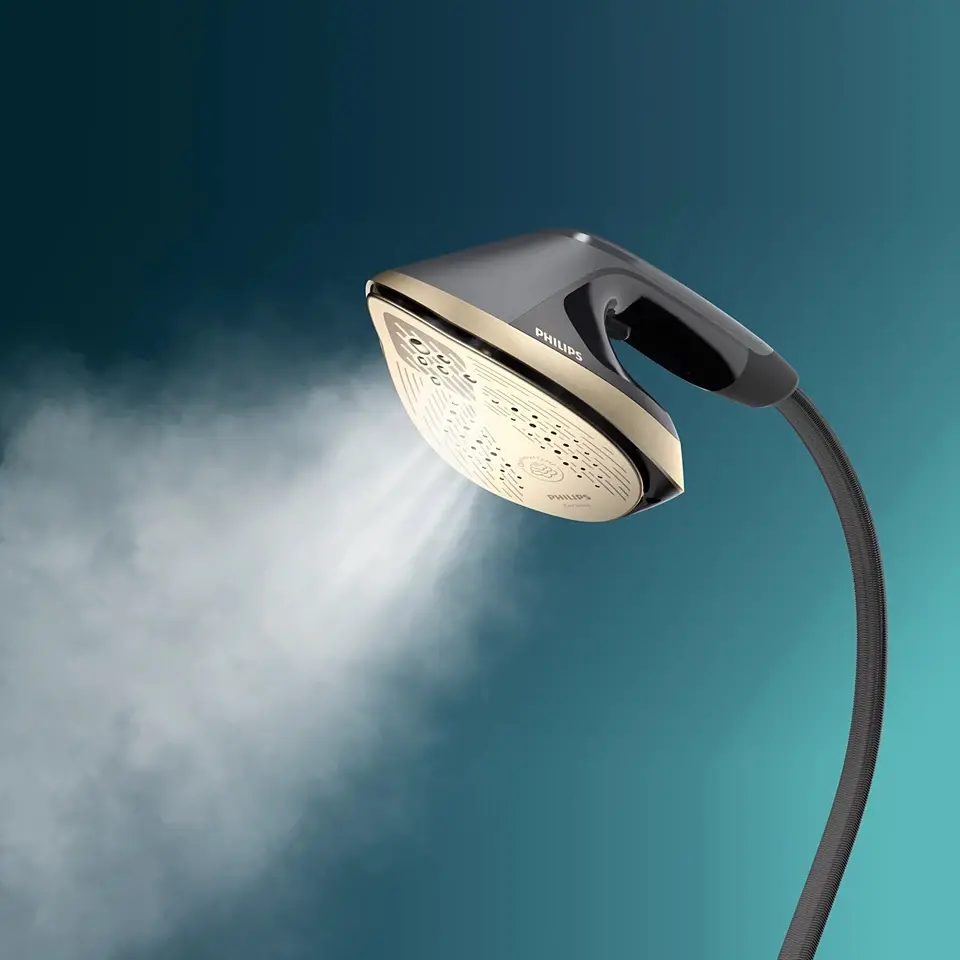 Sistema de calcat Philips All in One AIS8540/80 (Dark Slate/Gold) - 7