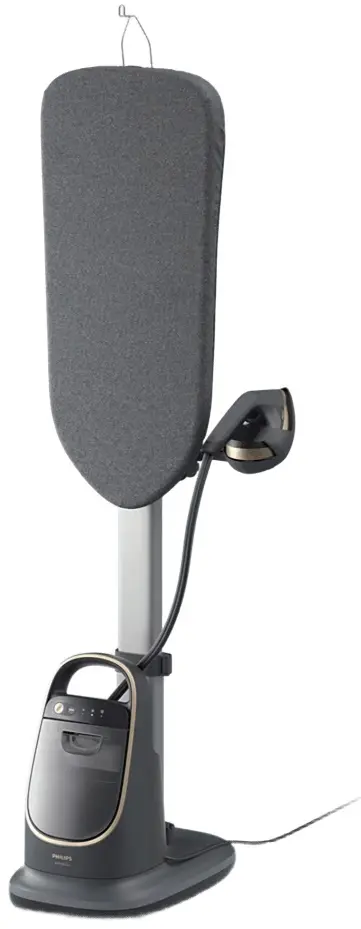 Sistema de calcat Philips All in One AIS8540/80 (Dark Slate/Gold)