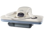 Presa de calcat Singer Futura (White/Blue)