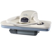 Presa de calcat Singer Futura (White/Blue)