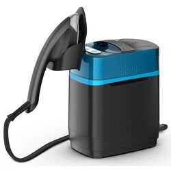 Sistem de calcat cu abur Tefal Сube UT2020E0 (Black/Blue) Thumb