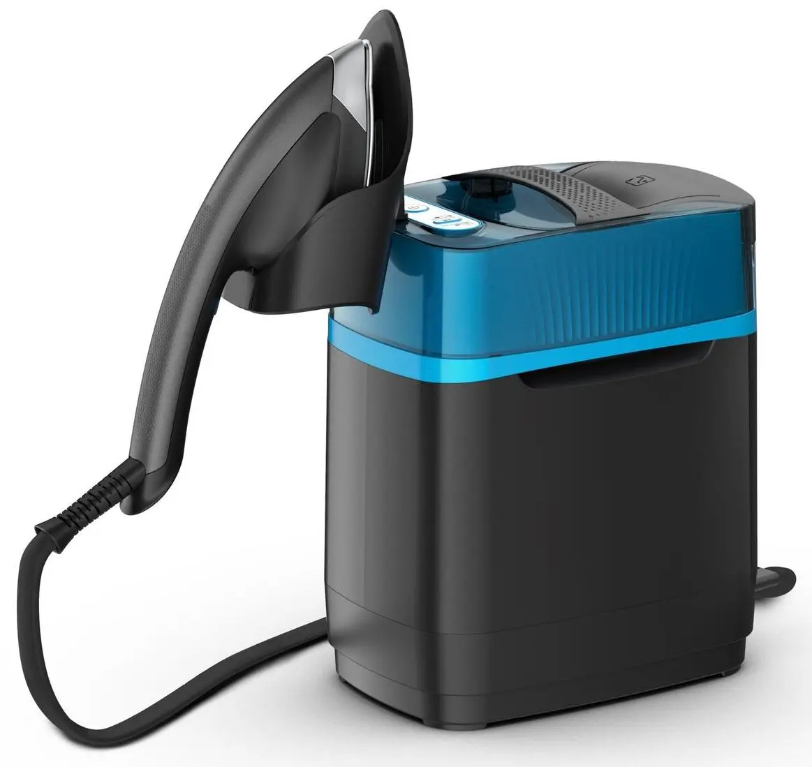 Sistem de calcat cu abur Tefal Сube UT2020E0 (Black/Blue)