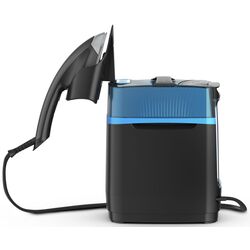 Sistem de calcat cu abur Tefal Сube UT2020E0 (Black/Blue)