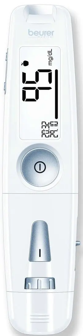 Glucometru Beurer GL50 (White)