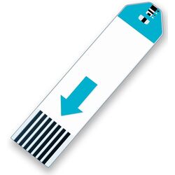 Strip test pentru glucometru Beurer Strip-Test GL42/GL43 №50 Thumb