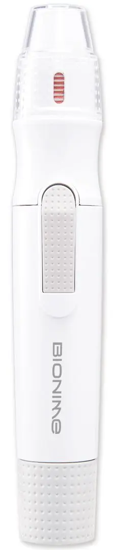 Glucometru Bionime Rightest GM550 (White)