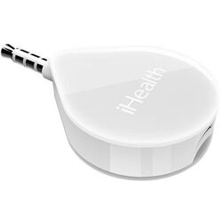 Glucometru Xiaomi Mijia IHealth BG1 (White) Thumb