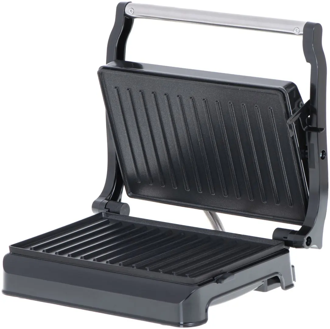 Grill electric Adler AD 3052 (Silver/Black)