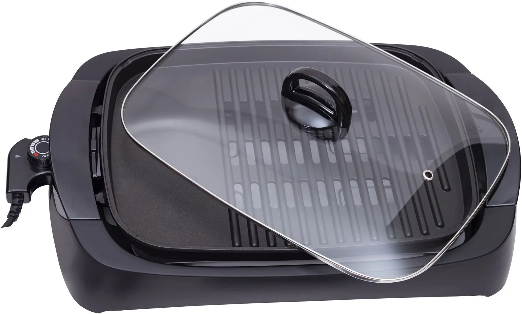 Grill electric Adler AD 6610 (Black)