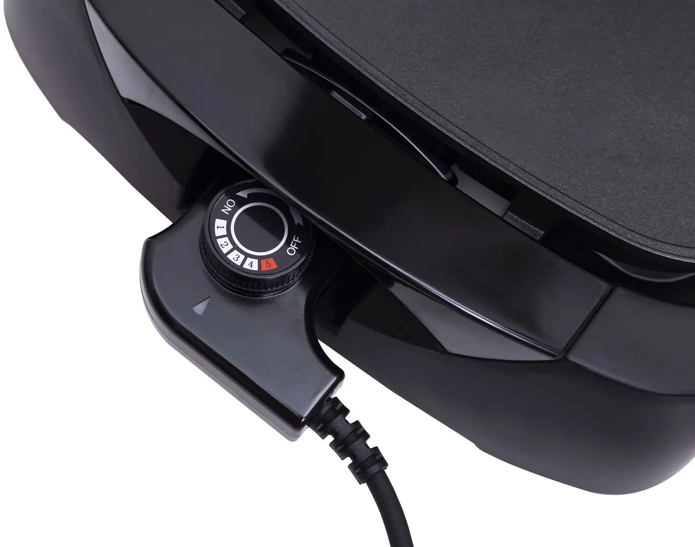 Grill electric Adler AD 6610 (Black)