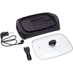 Grill electric Adler AD 6610 (Black) Thumb