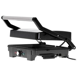 Grill electric Adler AD 3051 (Black/Inox) Thumb