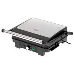 Grill electric Adler AD 3051 (Black/Inox)