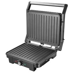 Grill electric Adler AD 3051 (Black/Inox) Thumb