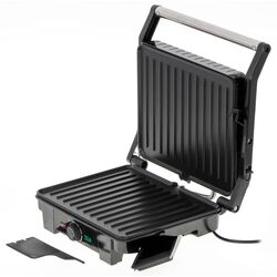 Grill electric Adler AD 3051 (Black/Inox) Thumb