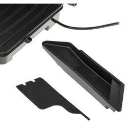 Grill electric Adler AD 3051 (Black/Inox) Thumb