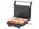 Grill electric Adler AD 3051 (Black/Inox)