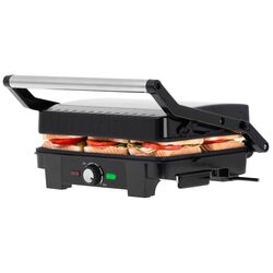 Grill electric Adler AD 3051 (Black/Inox) Thumb