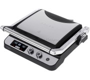 Grill electric Adler AD 3059 (Inox/Black)