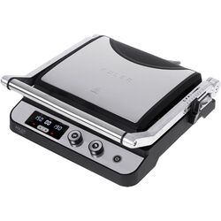 Grill electric Adler AD 3059 (Inox/Black)