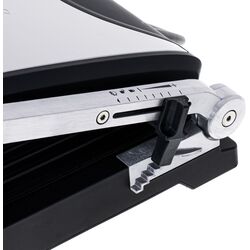 Электрогриль Adler AD 3059 (Inox/Black) Thumb