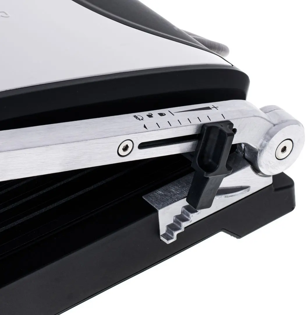 Электрогриль Adler AD 3059 (Inox/Black)