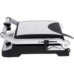Электрогриль Adler AD 3059 (Inox/Black) Thumb