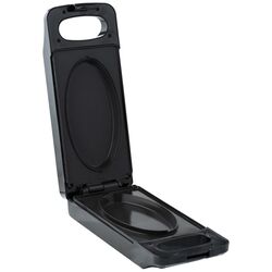 Grill electric Adler AD 3066 (Black) Thumb