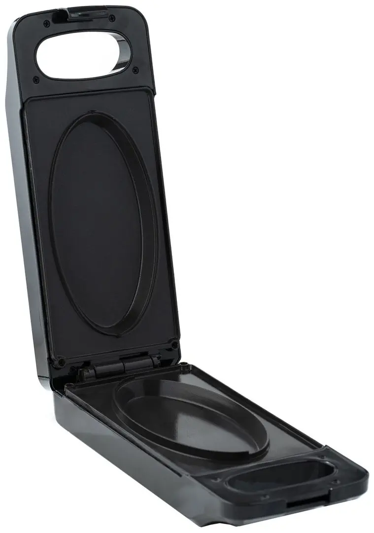 Grill electric Adler AD 3066 (Black)