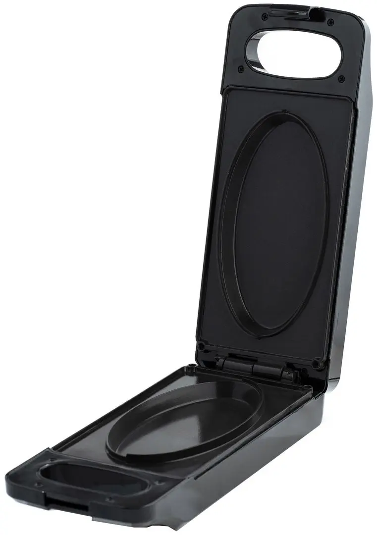 Grill electric Adler AD 3066 (Black)