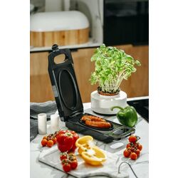 Grill electric Adler AD 3066 (Black) Thumb