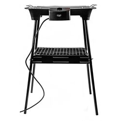 Gratar Adler AD 6602 (Black/Inox) Thumb