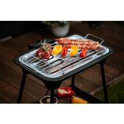 Gratar Adler AD 6602 (Black/Inox) Thumb