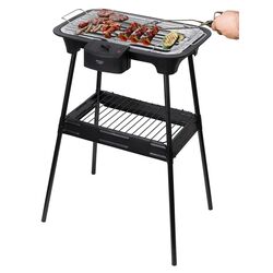 Gratar Adler AD 6602 (Black/Inox) Thumb