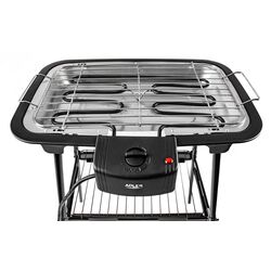 Gratar Adler AD 6602 (Black/Inox) Thumb