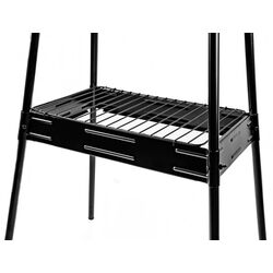 Gratar Adler AD 6602 (Black/Inox) Thumb