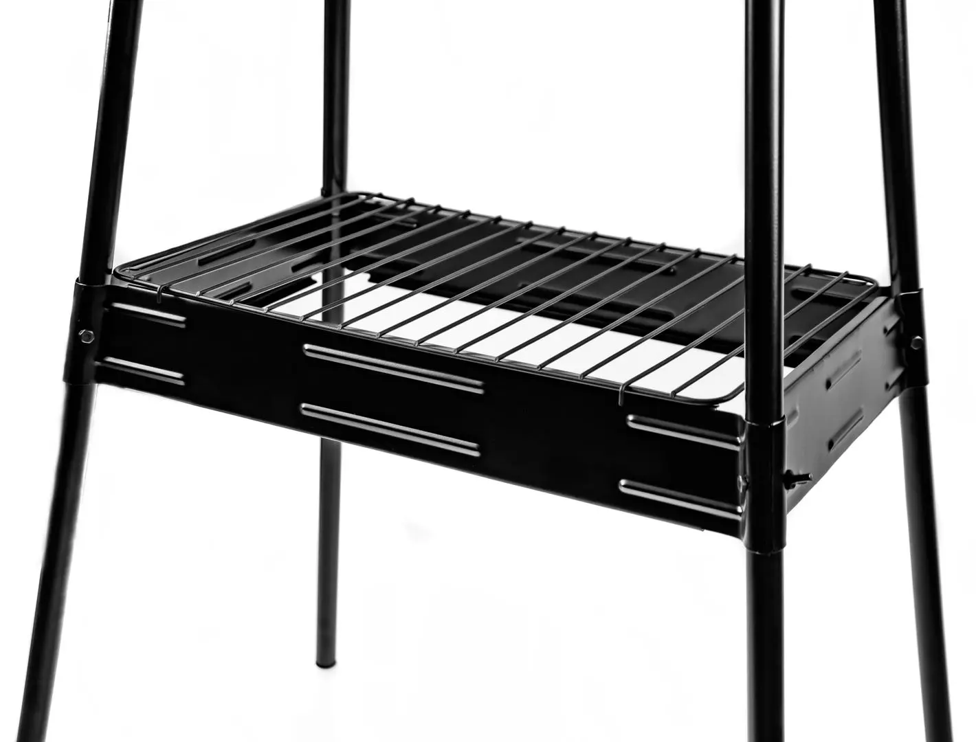 Gratar Adler AD 6602 (Black/Inox) - 7