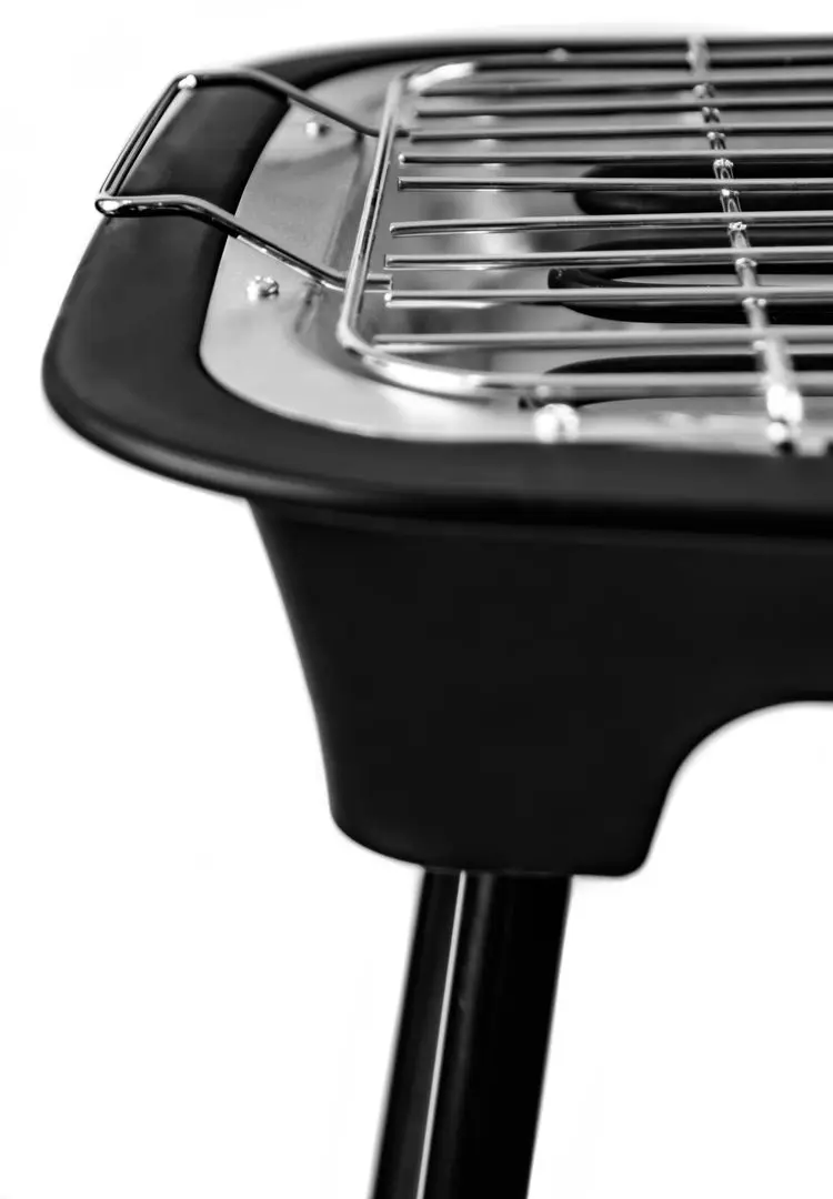 Gratar Adler AD 6602 (Black/Inox) - 8