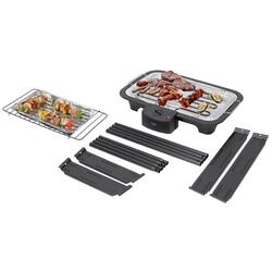 Gratar Adler AD 6602 (Black/Inox) Thumb