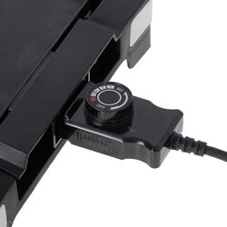 Grill electric Adler AD 6614 (Black) Thumb