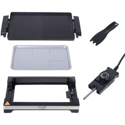Grill electric Adler AD 6614 (Black) Thumb